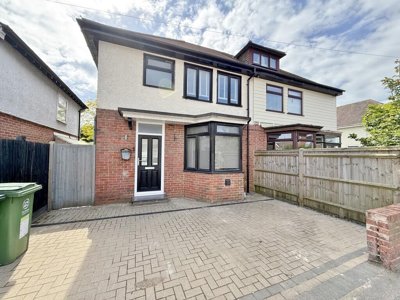 Semi-Detached
