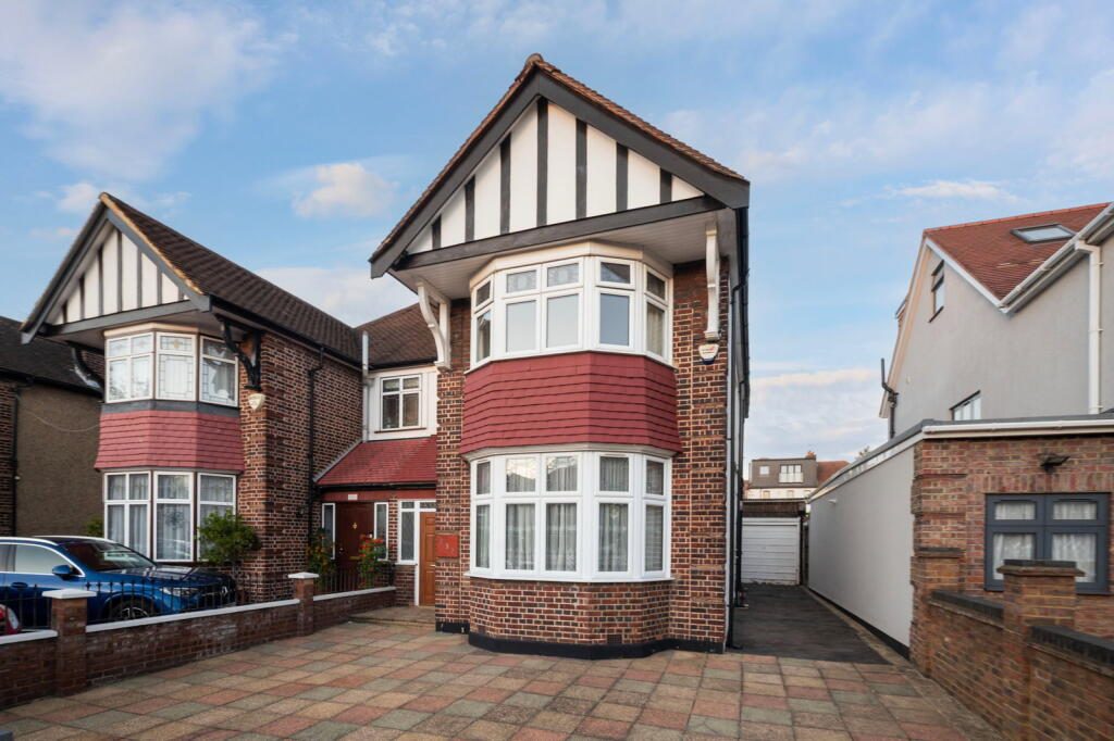 Detached House