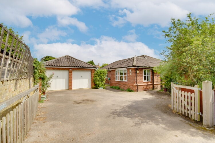 Detached House