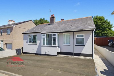 Property on Rocky Park Road, PL9 7DQ