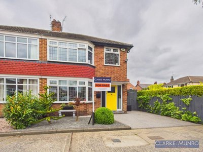 Semi-Detached