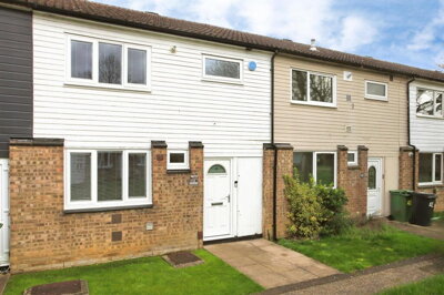 Property on Risby, PE3 8QR