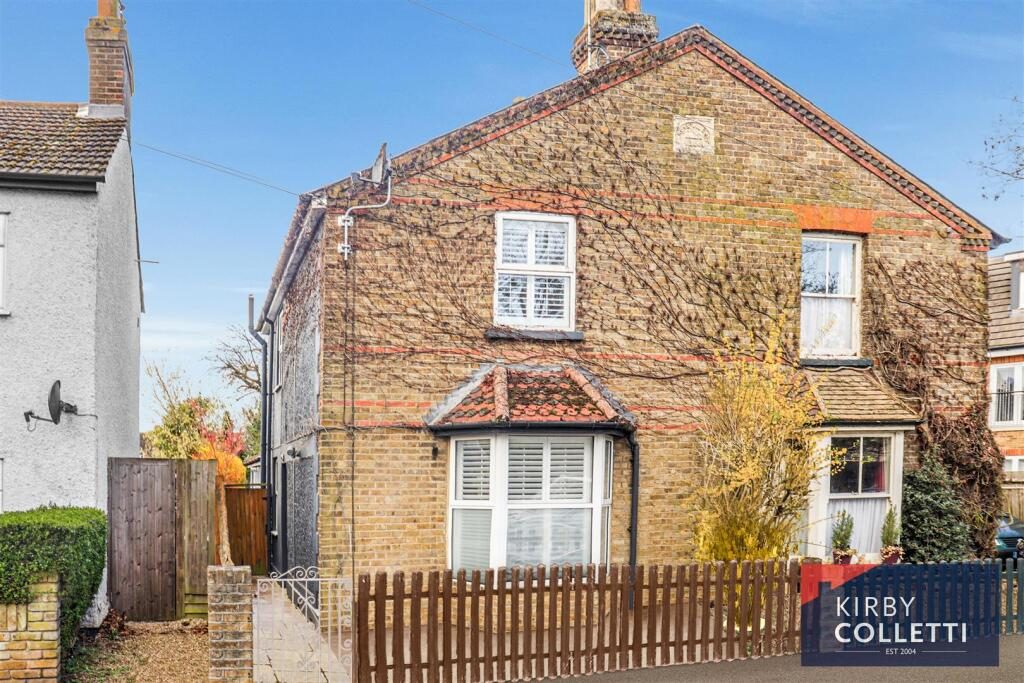 Detached House