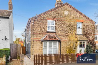 Semi-Detached