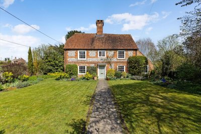 Property on Cole Henley Road, RG28 7QD