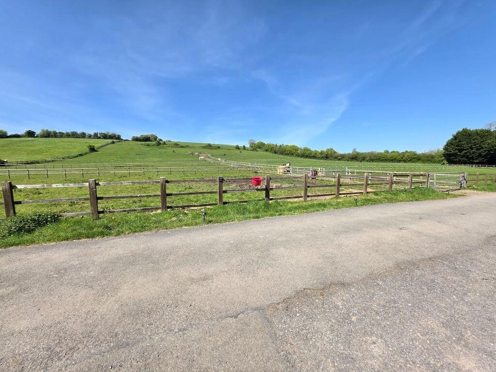 Equestrian Facility