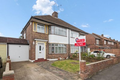 Semi-Detached