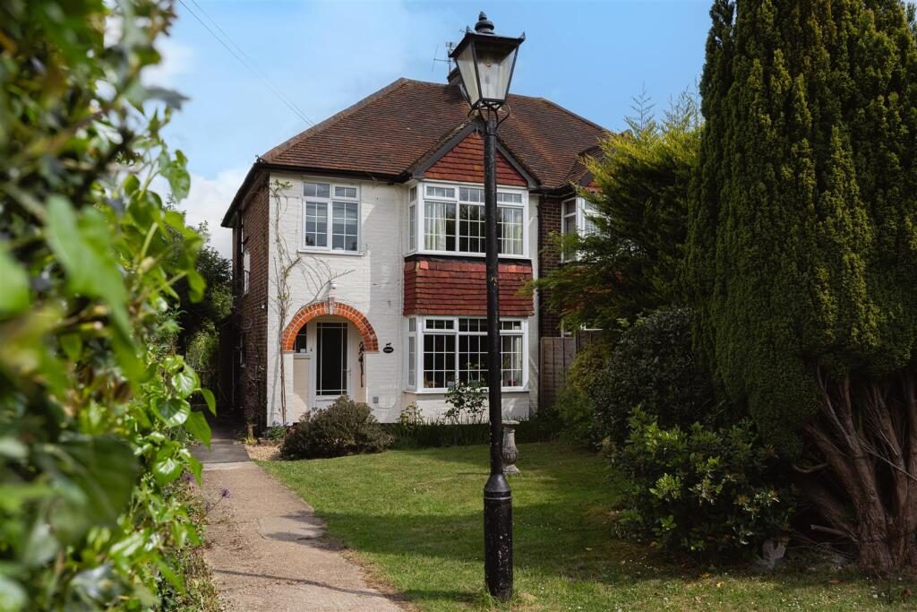 Detached House