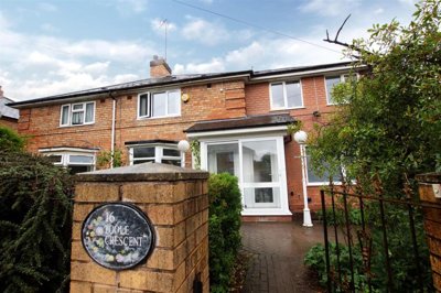 Semi-Detached