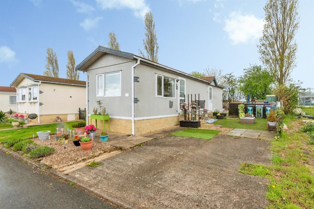 Park Home