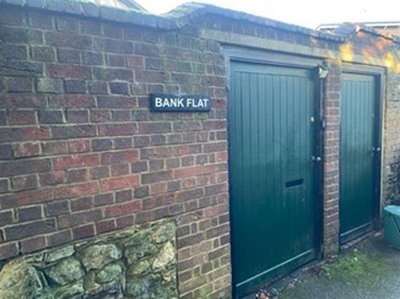 Flat