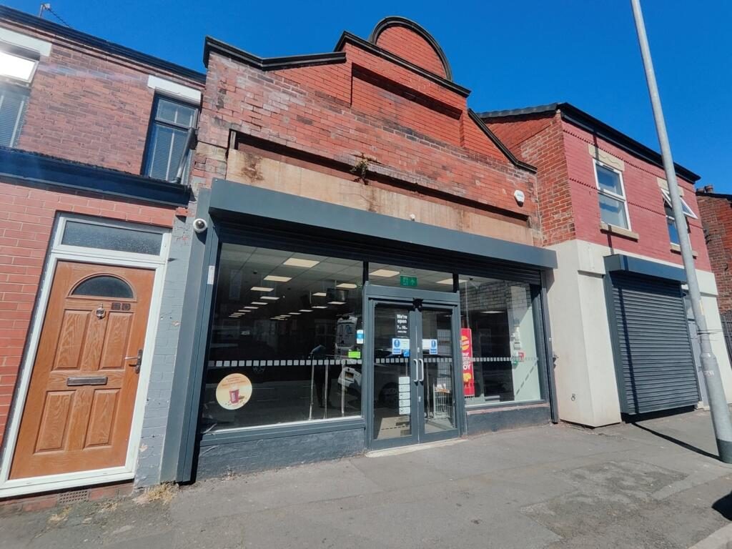 Commercial Property