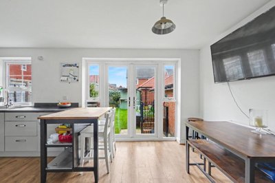 Property on Russett Lane, ME13 8YH