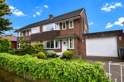 Semi-Detached