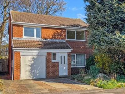 Property on Malvern Drive, TS9 5NS