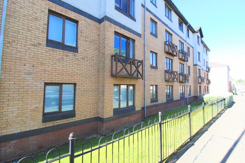 Flat