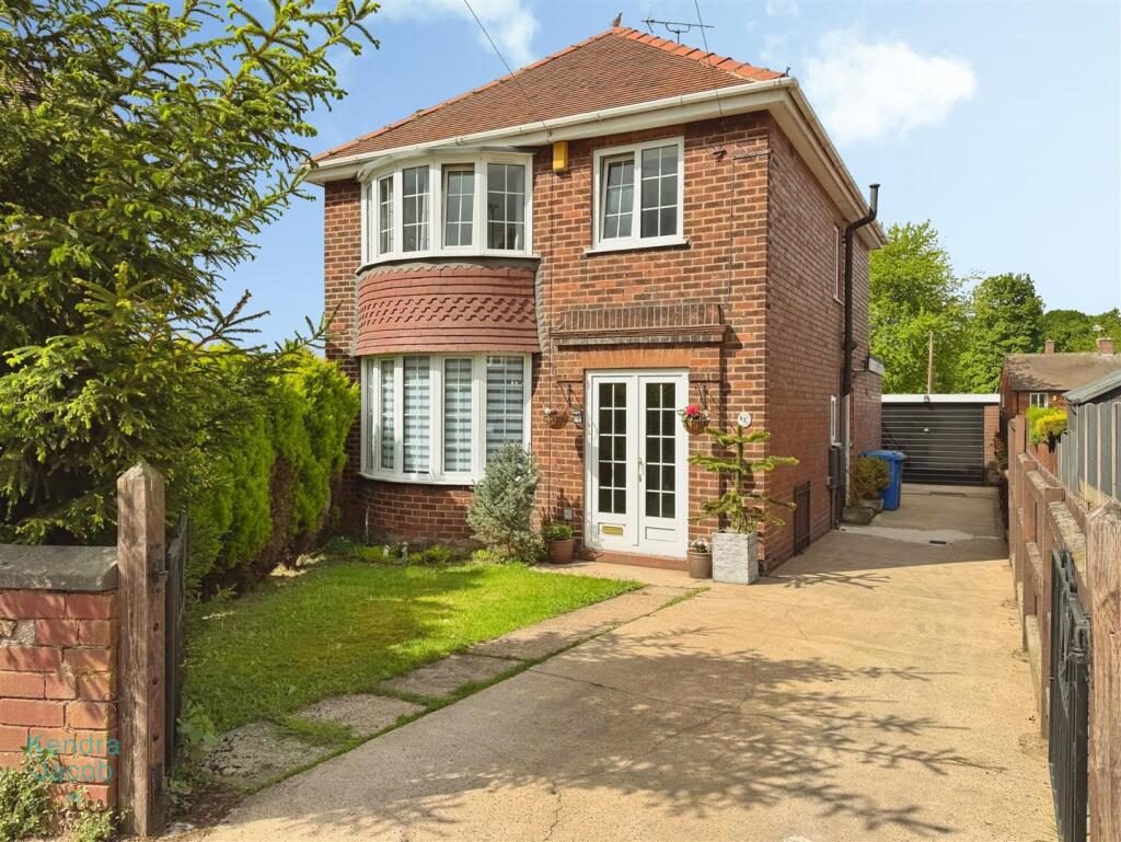 Detached House