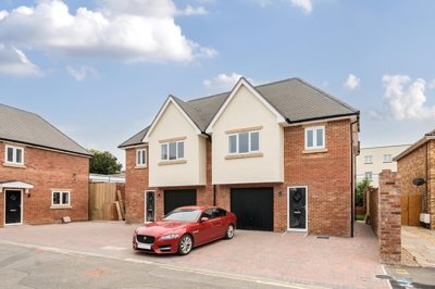 Semi-Detached
