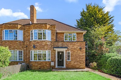 Maisonette