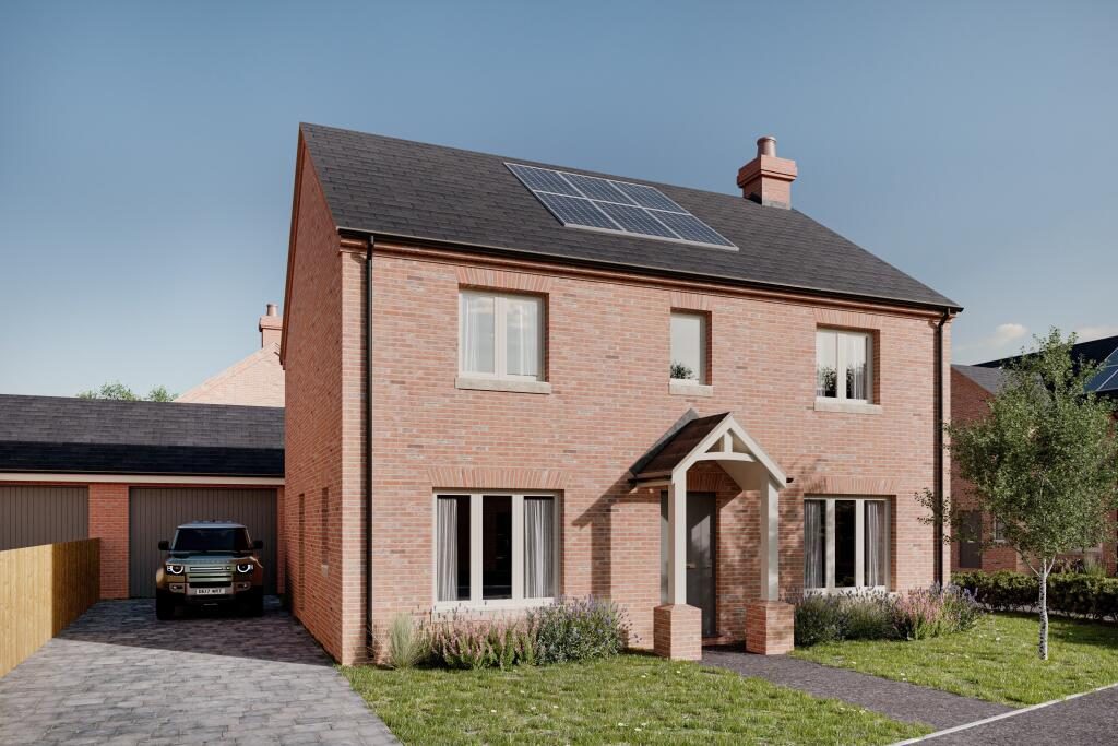Detached House