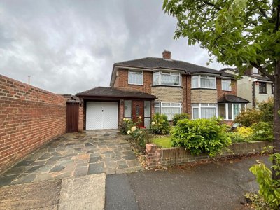 Semi-Detached