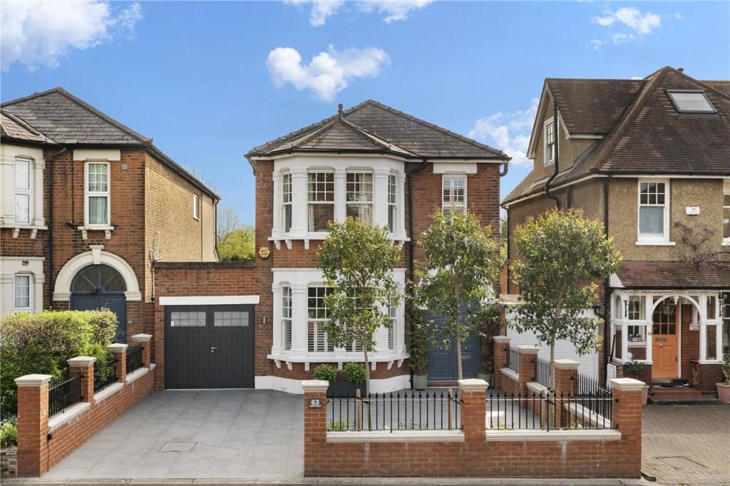 Detached House