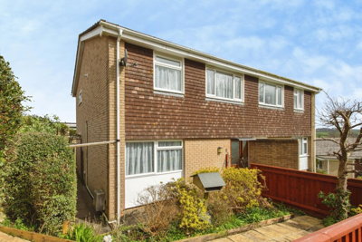 Property on Trevillis Park, PL14 4EQ