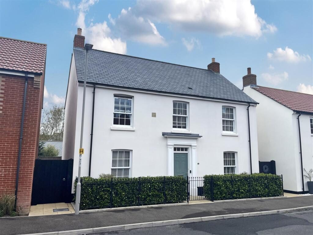 Detached House