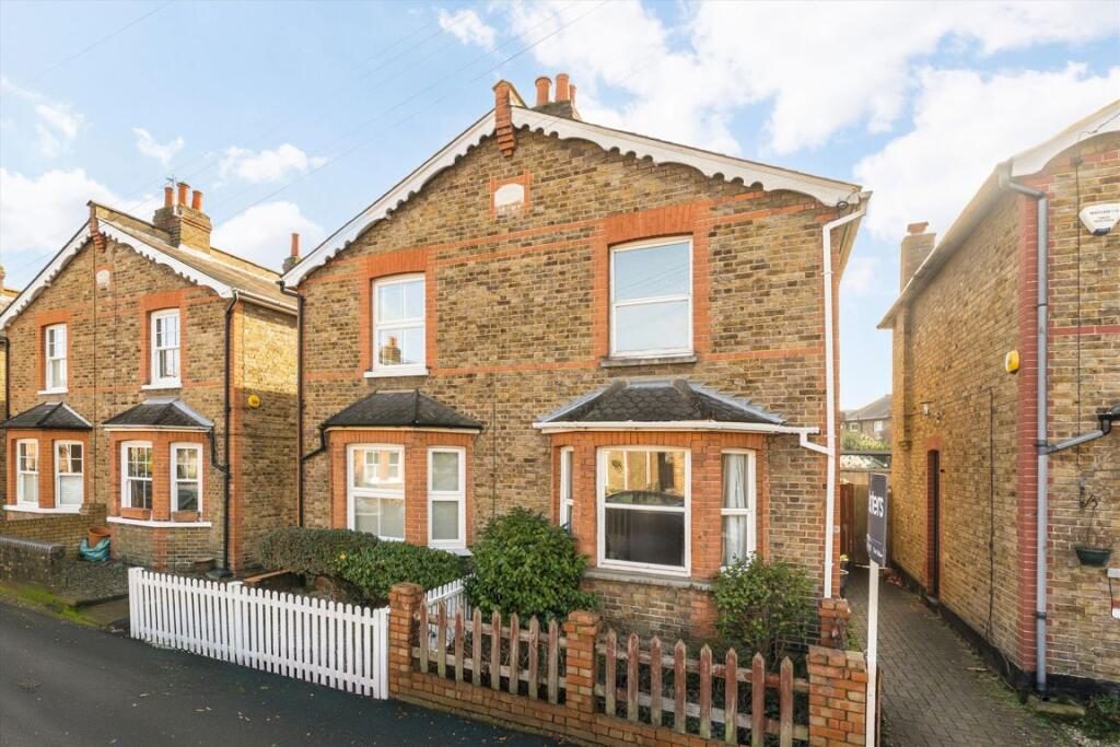 Detached House