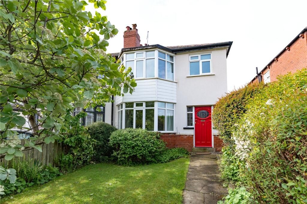 Detached House