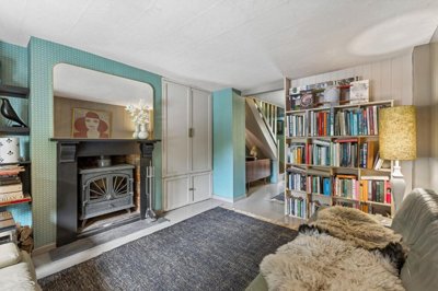 Property on South Street, BA7 7EY
