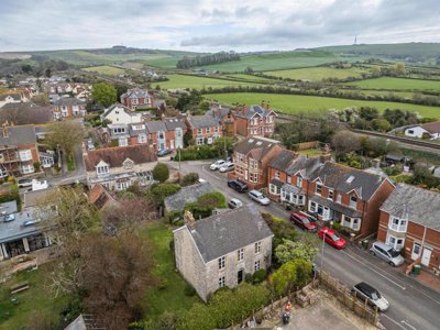 Property on Jestys Avenue, DT3 5NN