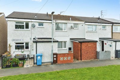 Property on Londesborough Street, HU3 1DR