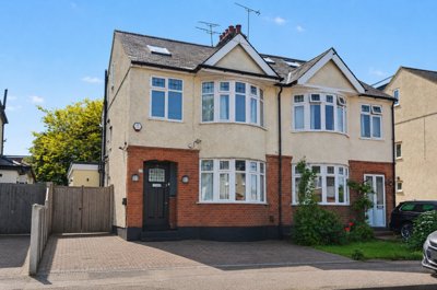 Semi-Detached