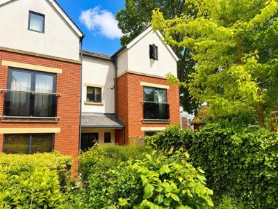 Property on Eign Street, HR4 0AW