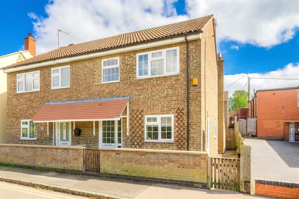 Detached House