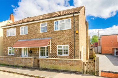 Semi-Detached