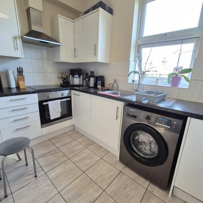 Maisonette