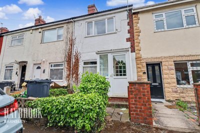 Terraced