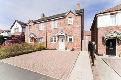 Property on Edderacres Walk, TS28 5FH