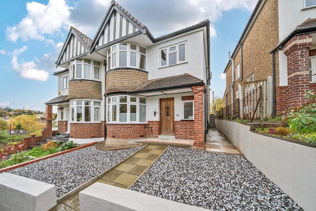 Detached House