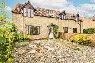 Property on Somerleyton Road, NR32 4RB