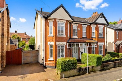 Semi-Detached
