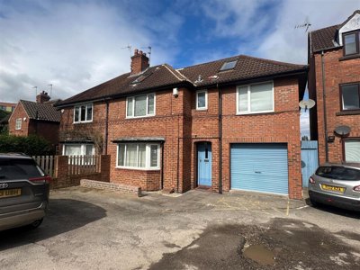Semi-Detached