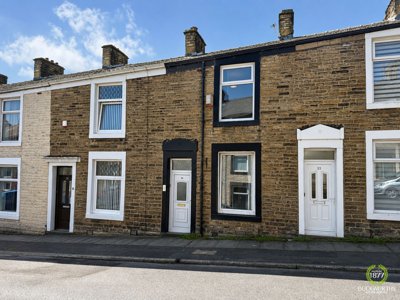 Terraced