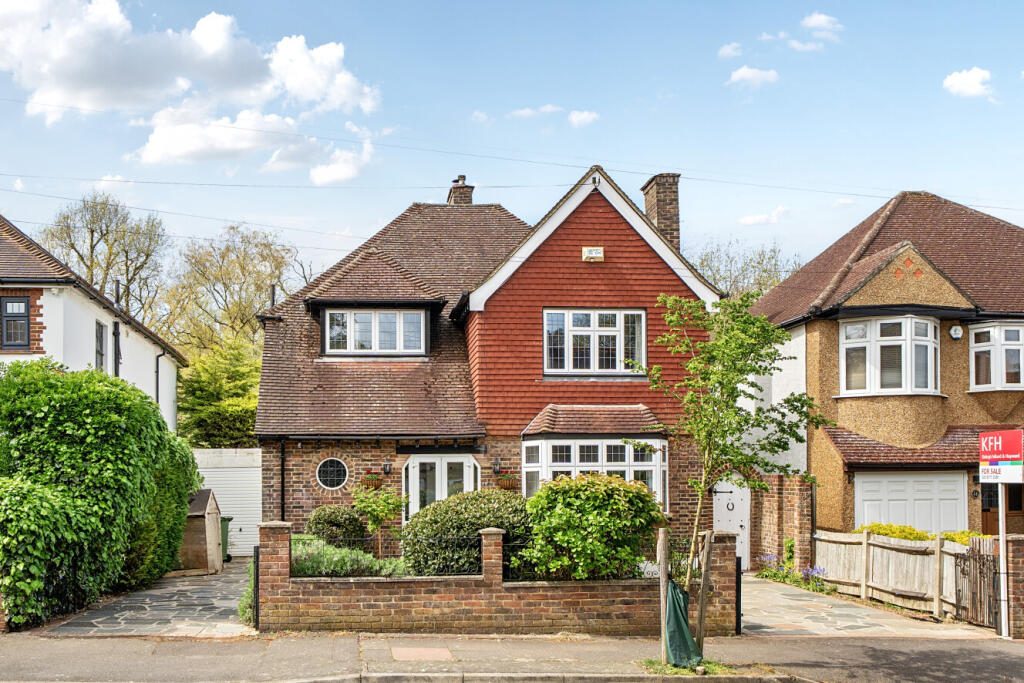 Detached House