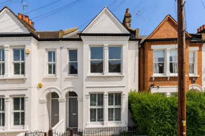 Terraced