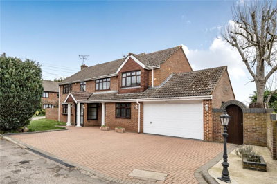 Property on Knighton Way Lane, UB9 4EL