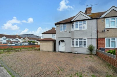 Semi-Detached
