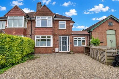 Semi-Detached